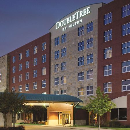 Doubletree By Hilton Dallas-Farmers Branch Kültér fotó