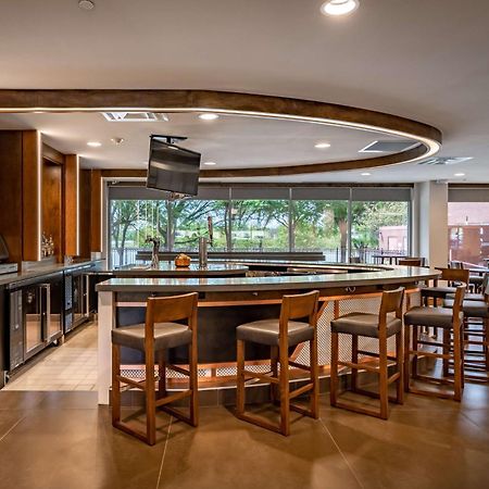 Doubletree By Hilton Dallas-Farmers Branch Kültér fotó