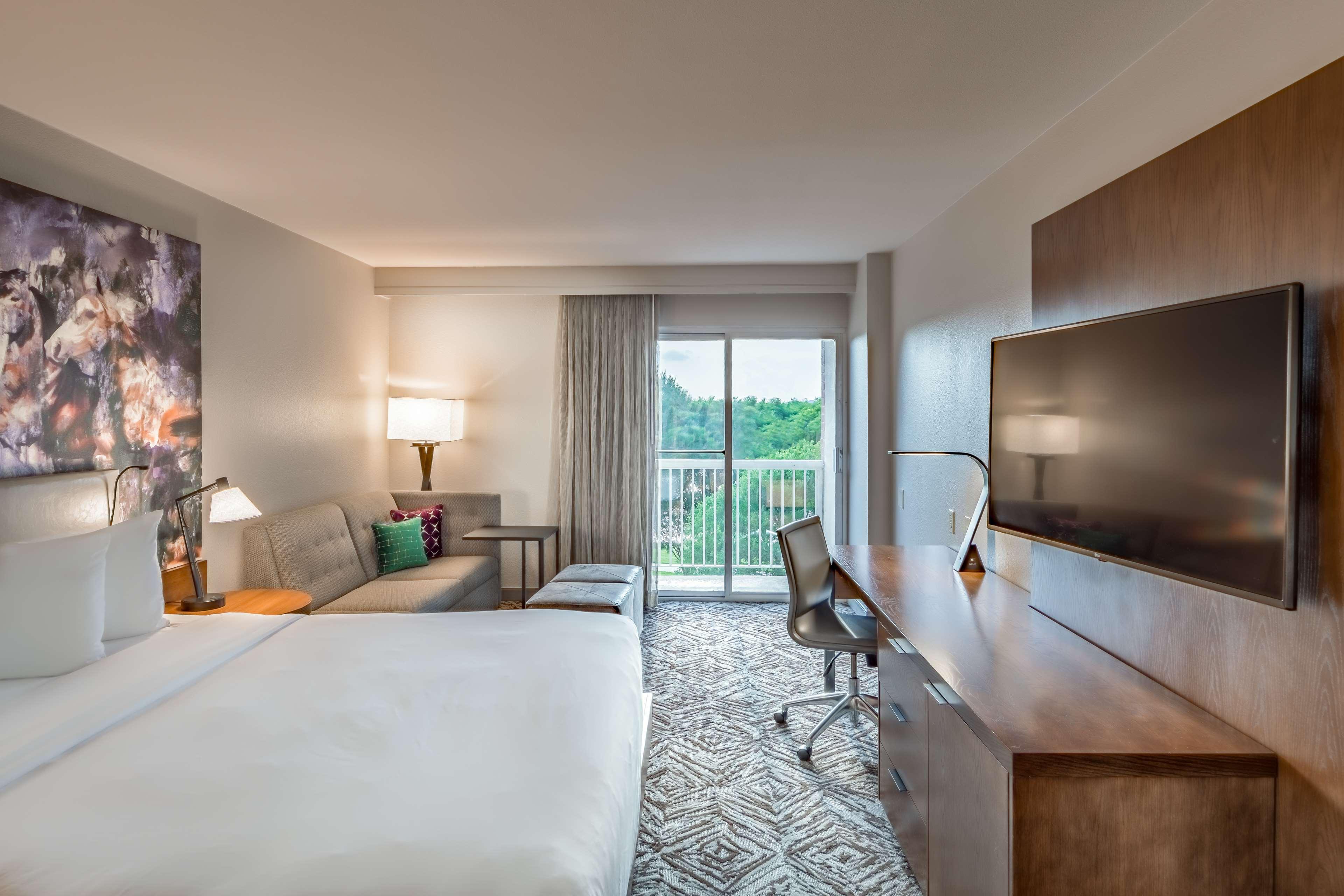 Doubletree By Hilton Dallas-Farmers Branch Kültér fotó