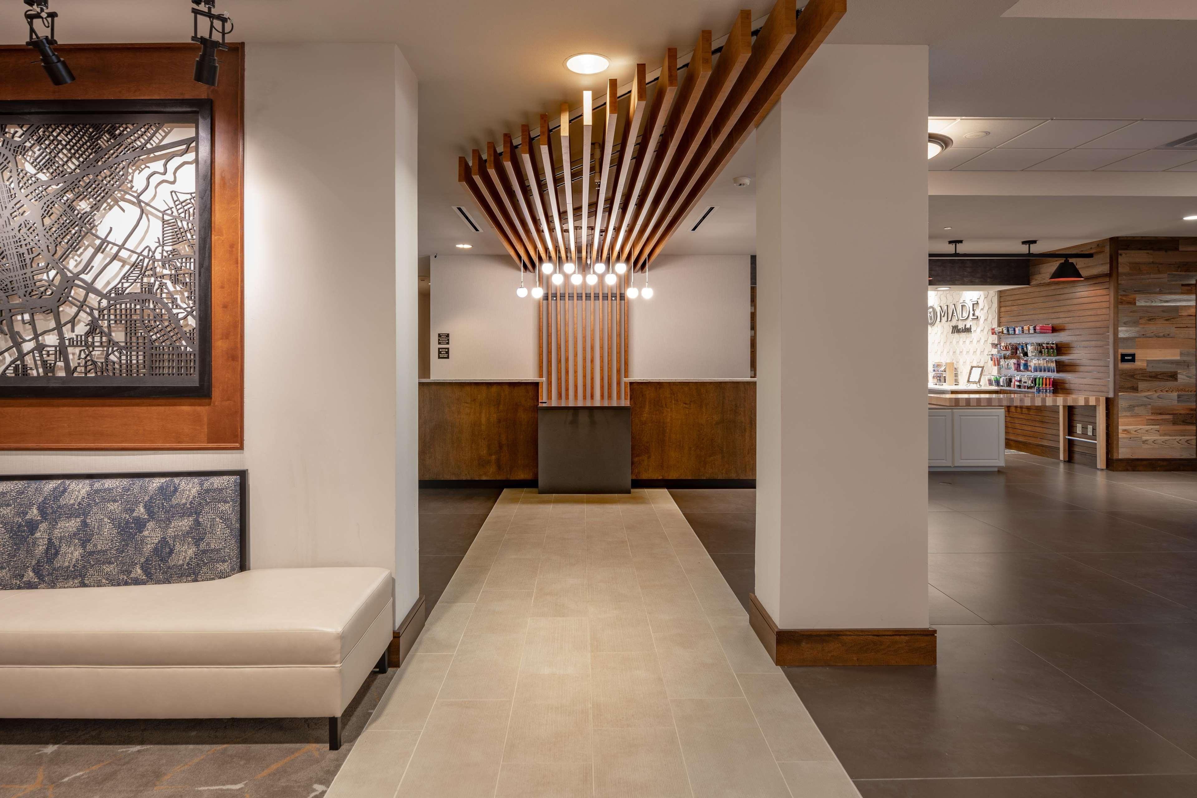 Doubletree By Hilton Dallas-Farmers Branch Kültér fotó