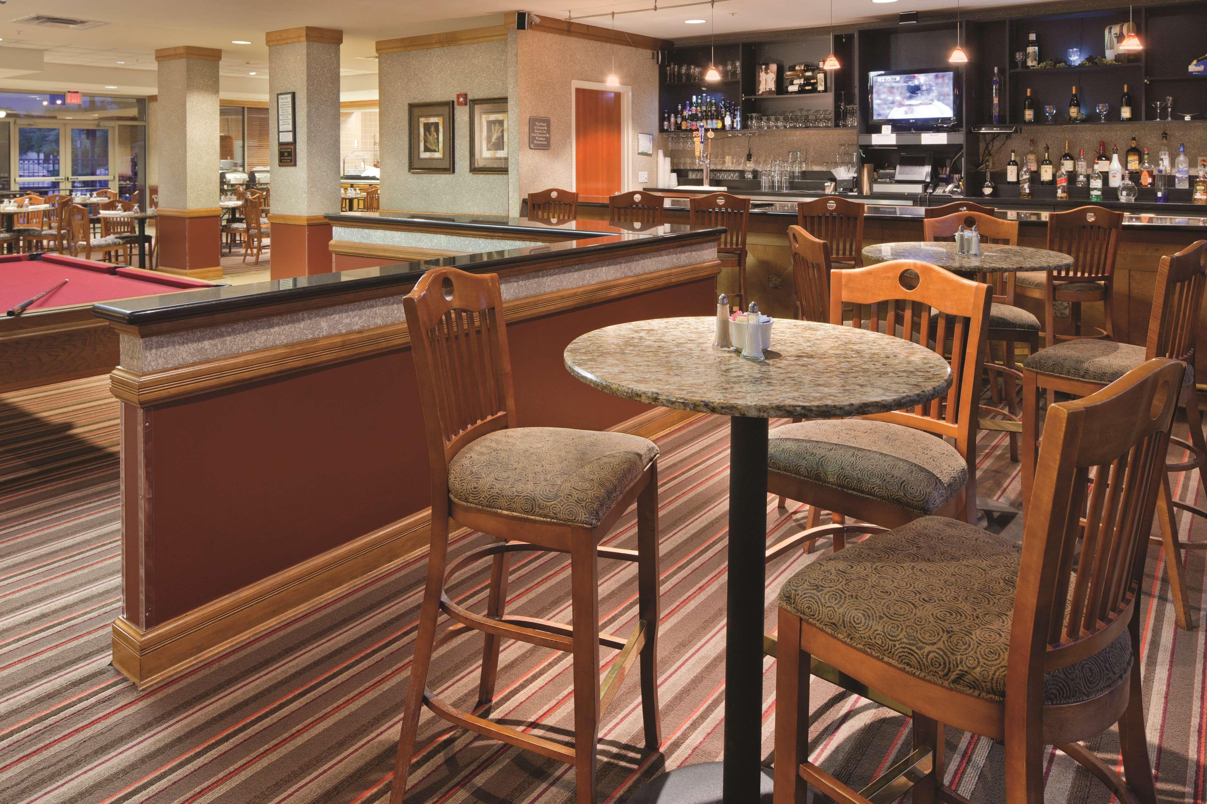 Doubletree By Hilton Dallas-Farmers Branch Kültér fotó