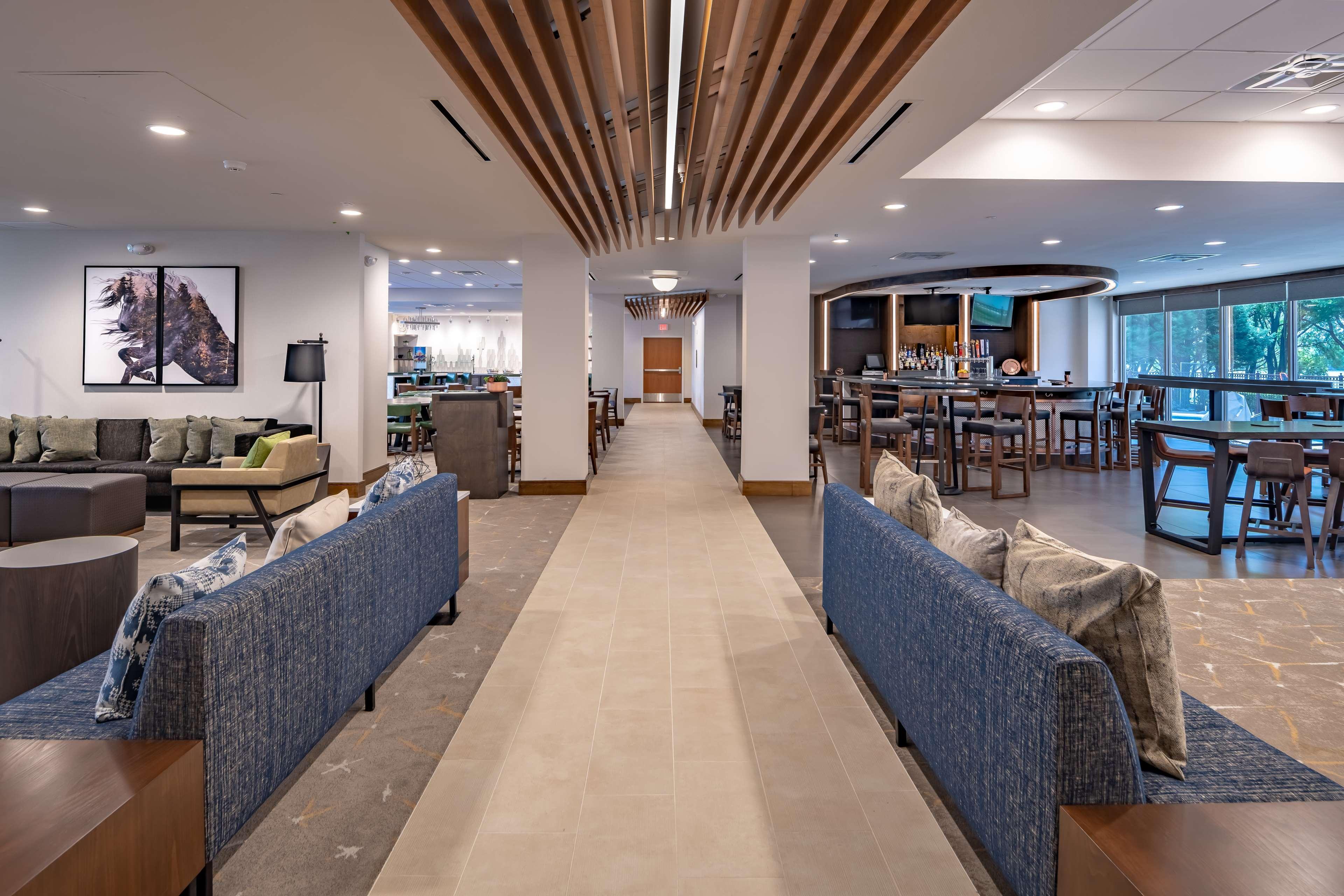 Doubletree By Hilton Dallas-Farmers Branch Kültér fotó