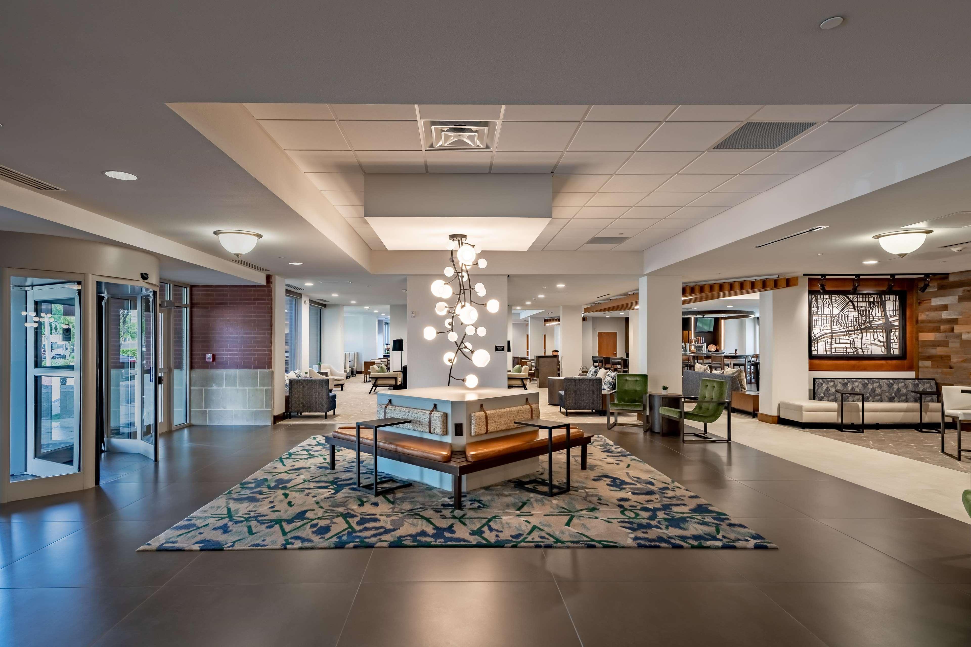 Doubletree By Hilton Dallas-Farmers Branch Kültér fotó