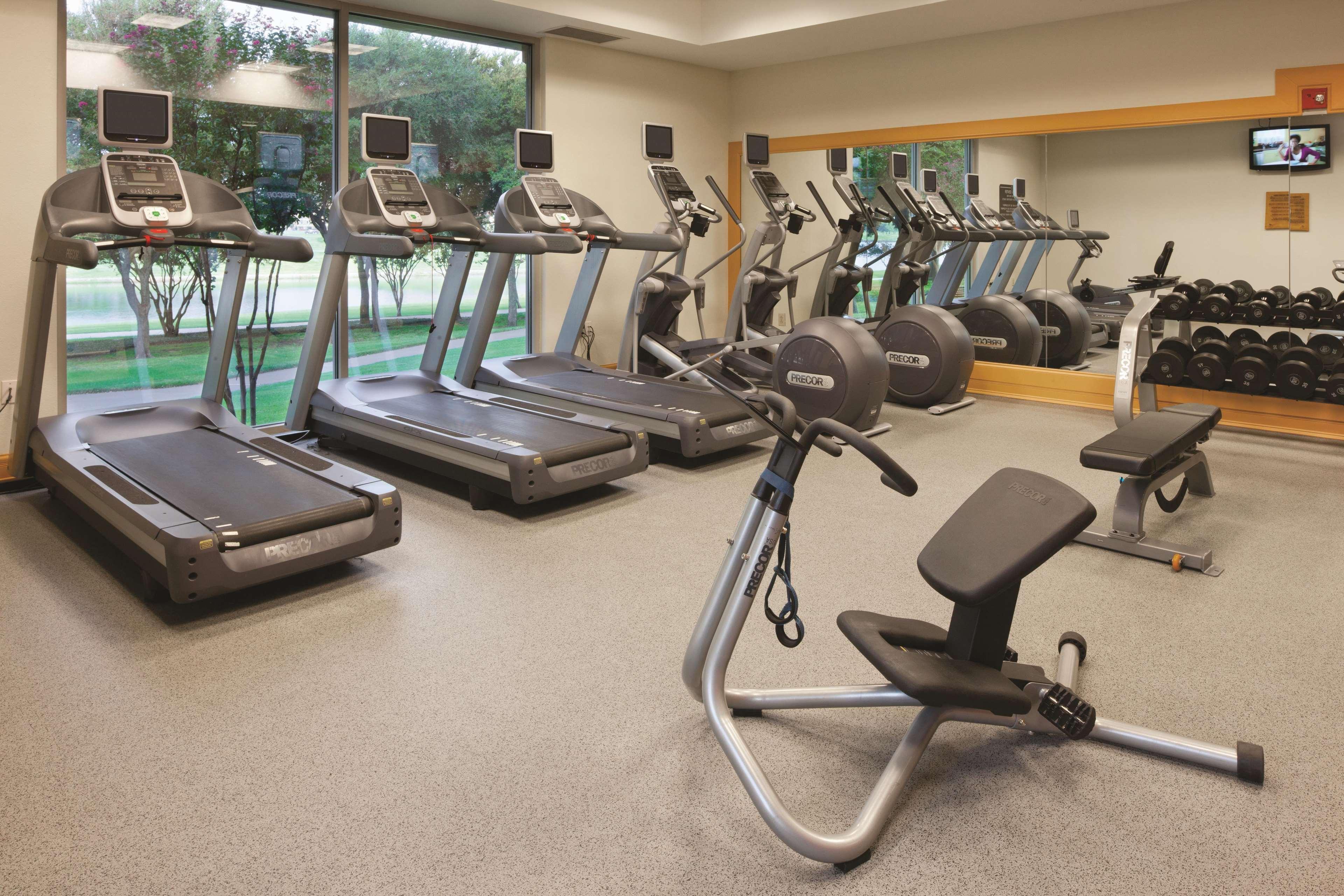 Doubletree By Hilton Dallas-Farmers Branch Kültér fotó