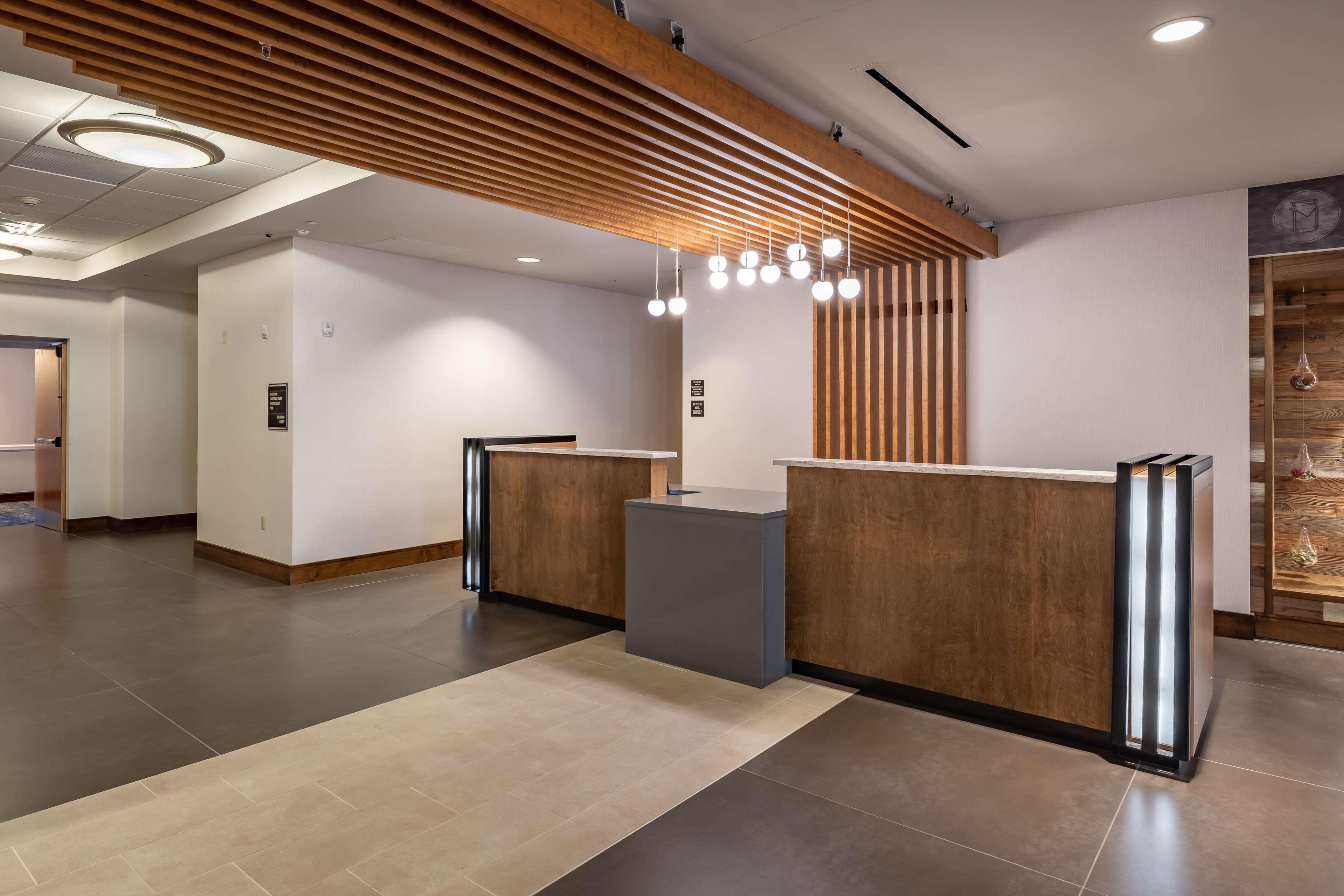 Doubletree By Hilton Dallas-Farmers Branch Kültér fotó