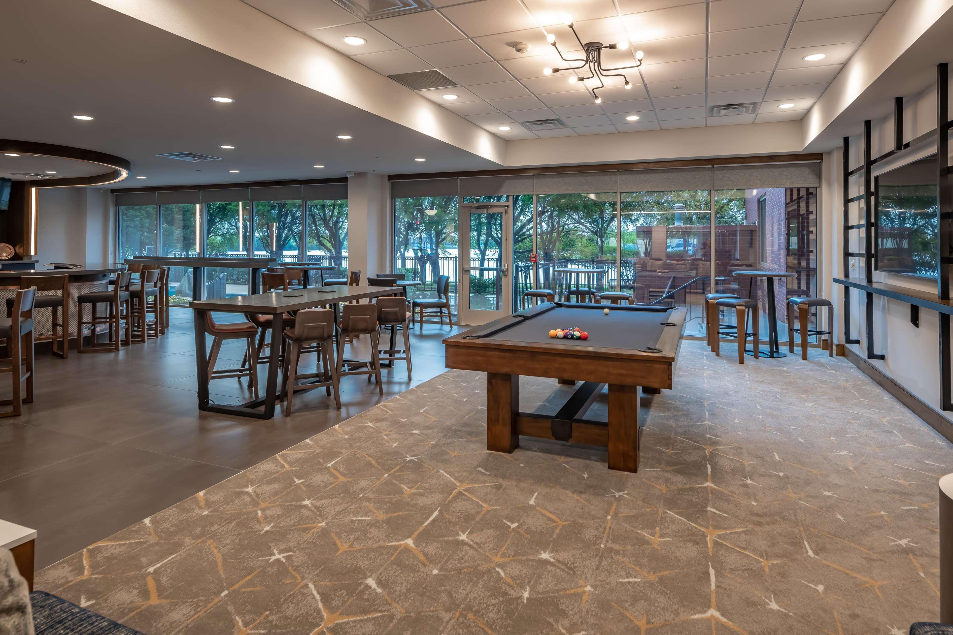 Doubletree By Hilton Dallas-Farmers Branch Kültér fotó