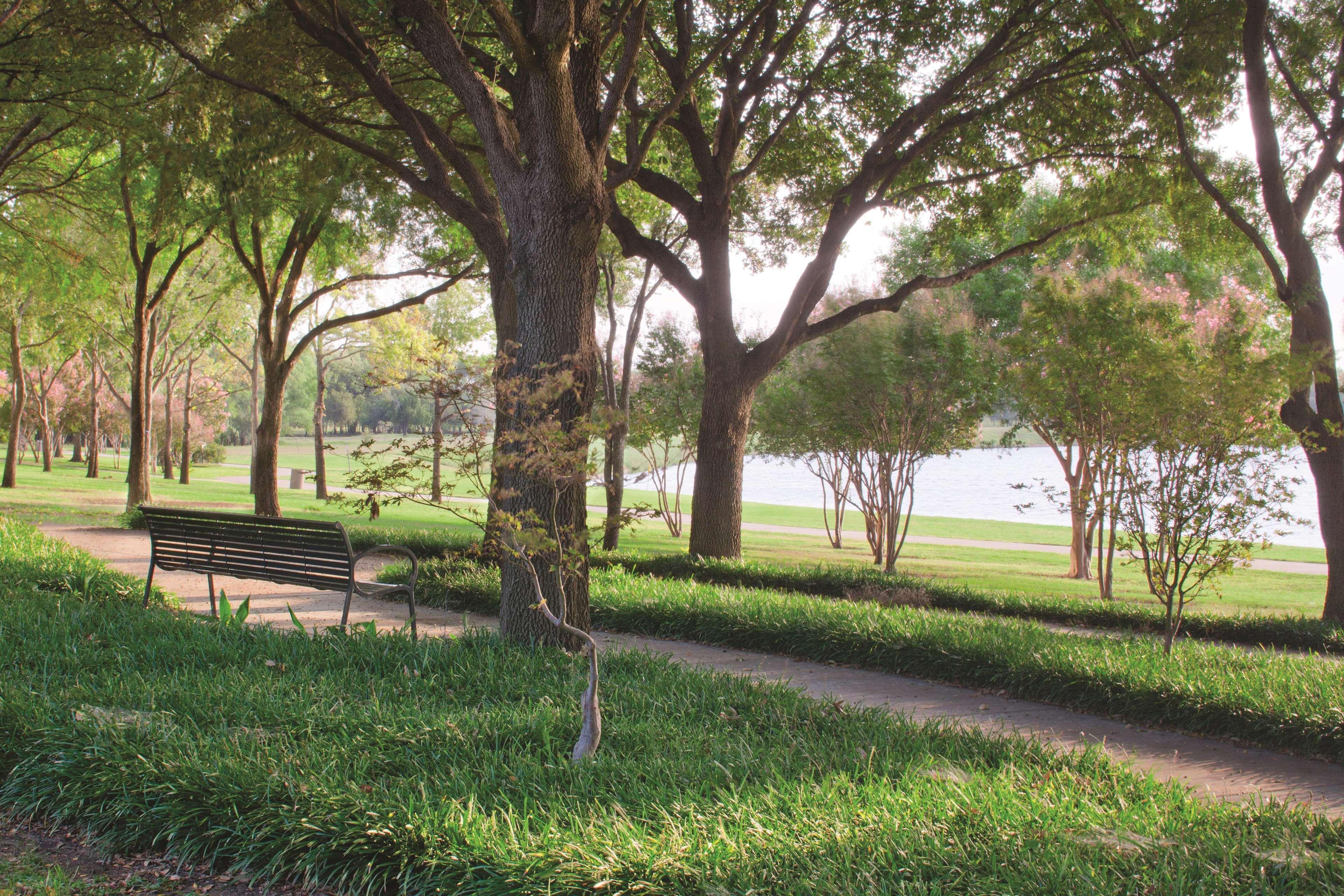 Doubletree By Hilton Dallas-Farmers Branch Kültér fotó