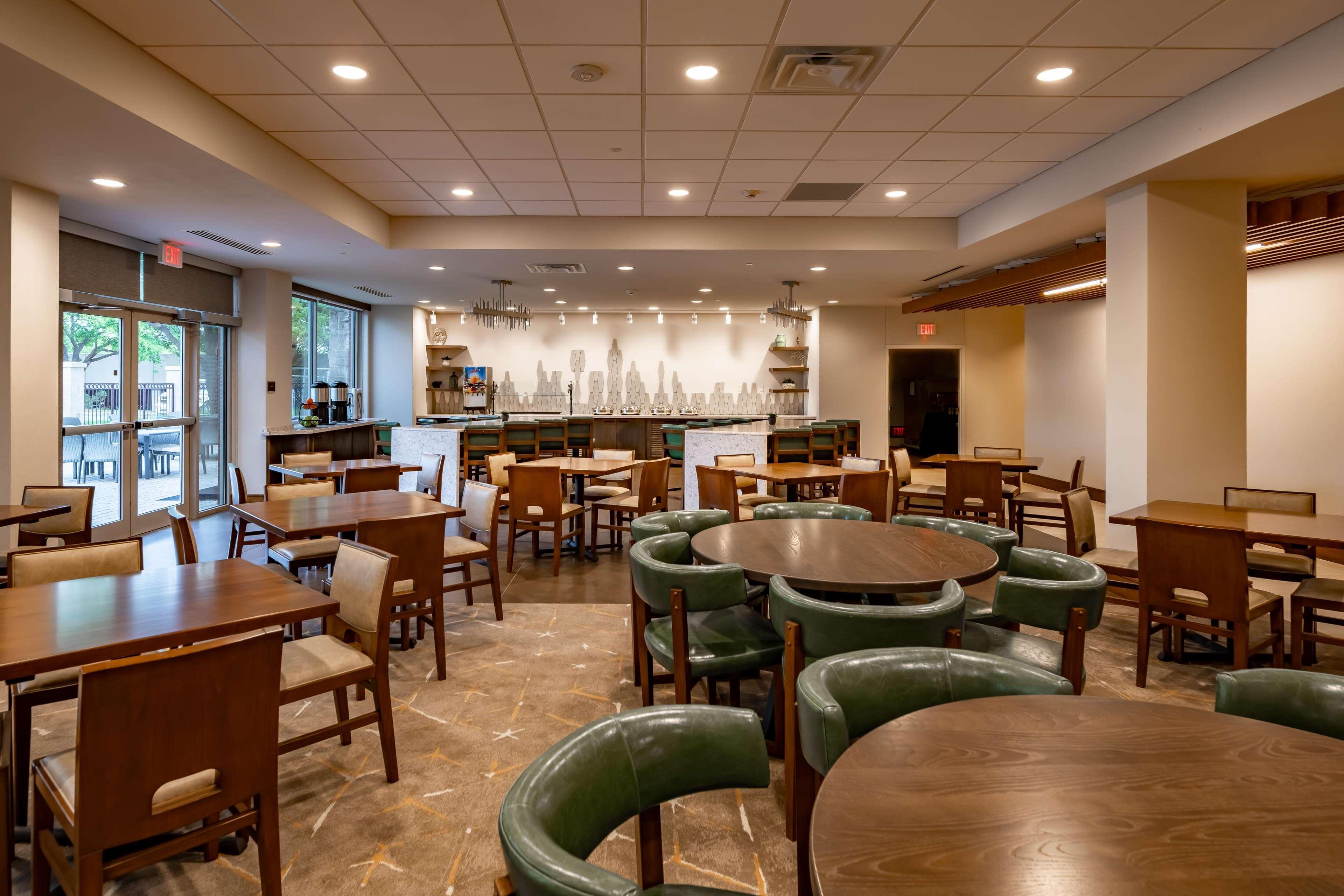 Doubletree By Hilton Dallas-Farmers Branch Kültér fotó