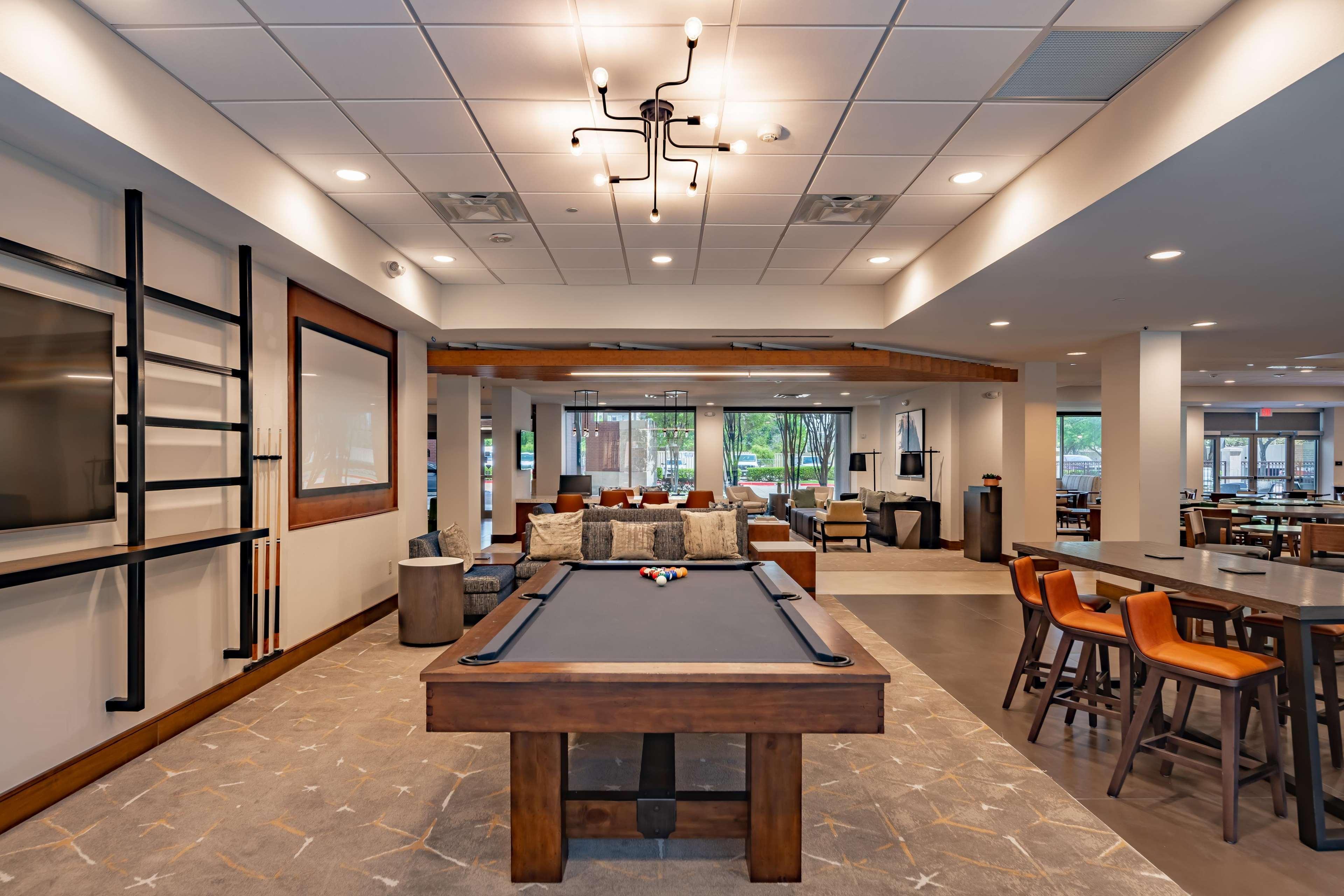 Doubletree By Hilton Dallas-Farmers Branch Kültér fotó