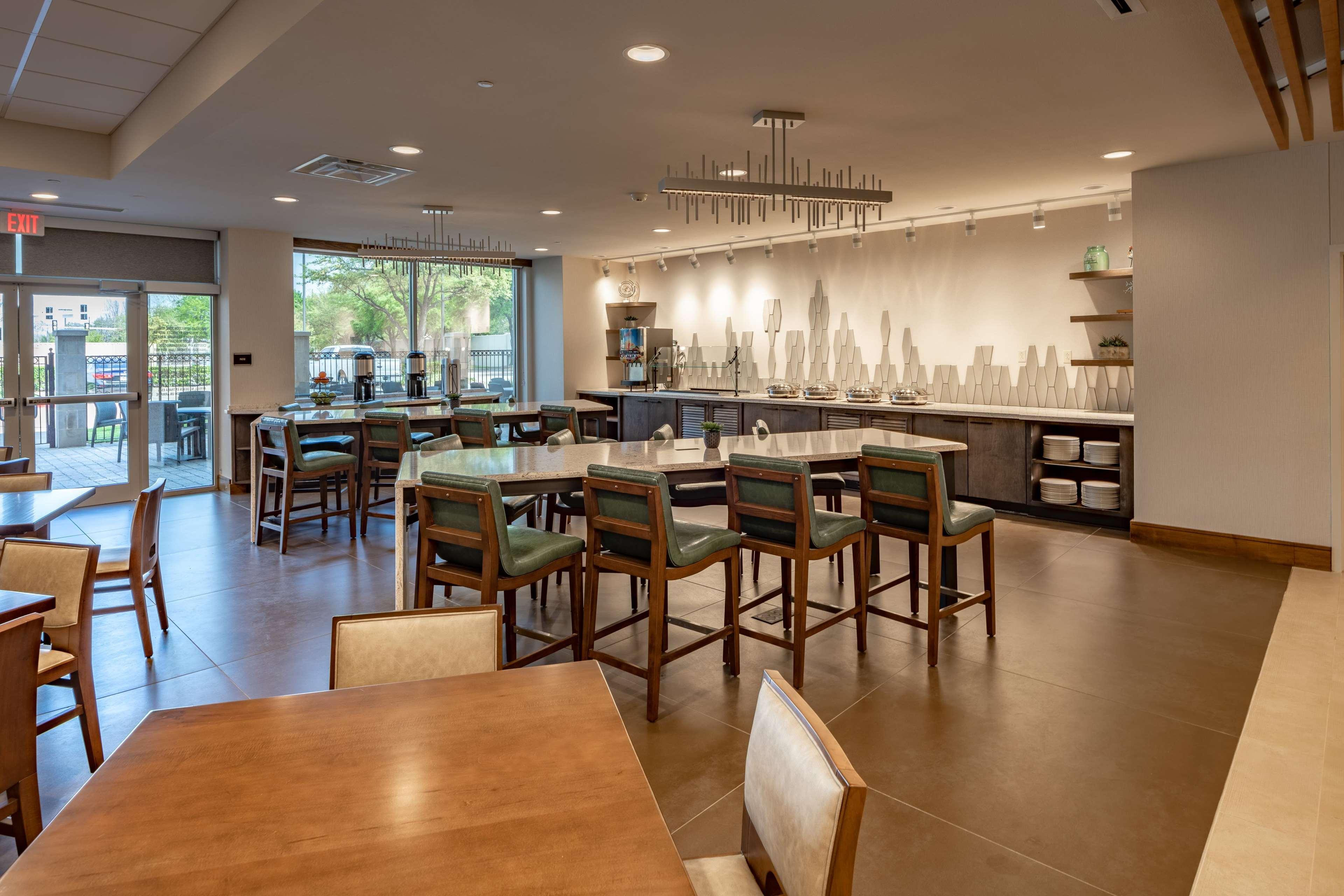 Doubletree By Hilton Dallas-Farmers Branch Kültér fotó