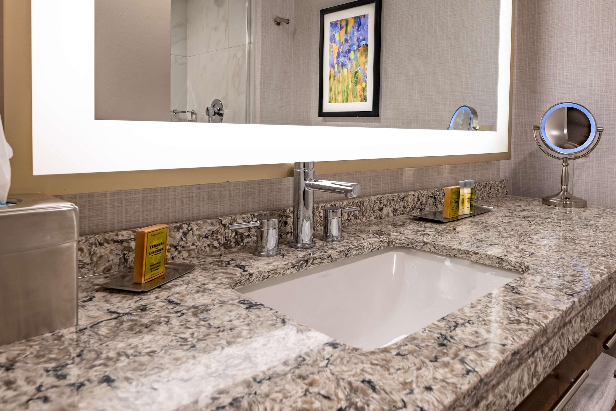 Doubletree By Hilton Dallas-Farmers Branch Kültér fotó