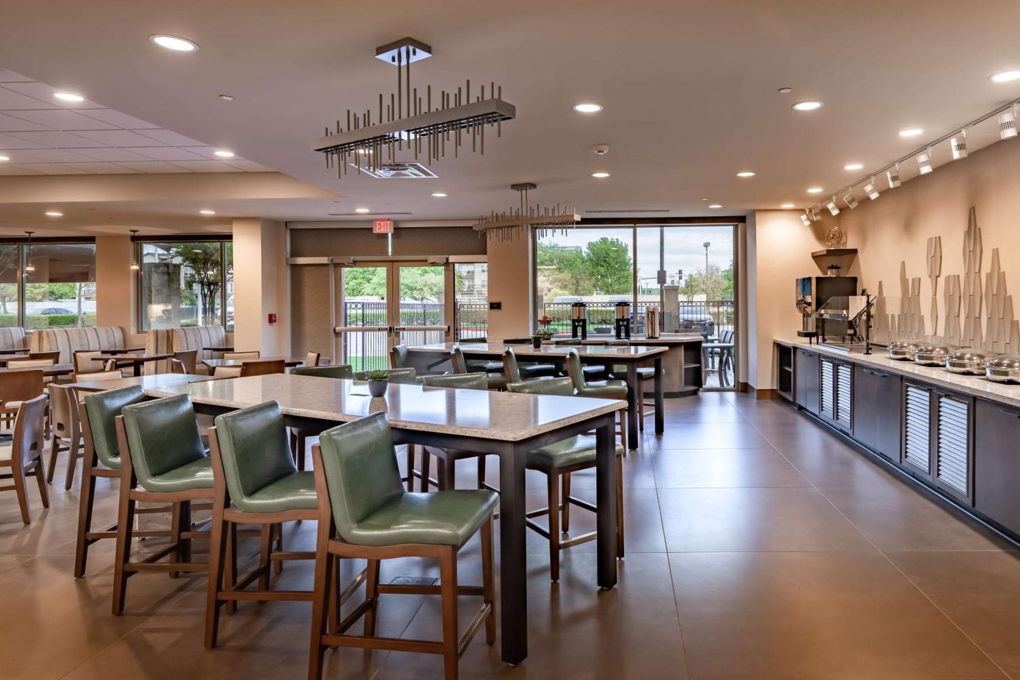 Doubletree By Hilton Dallas-Farmers Branch Kültér fotó