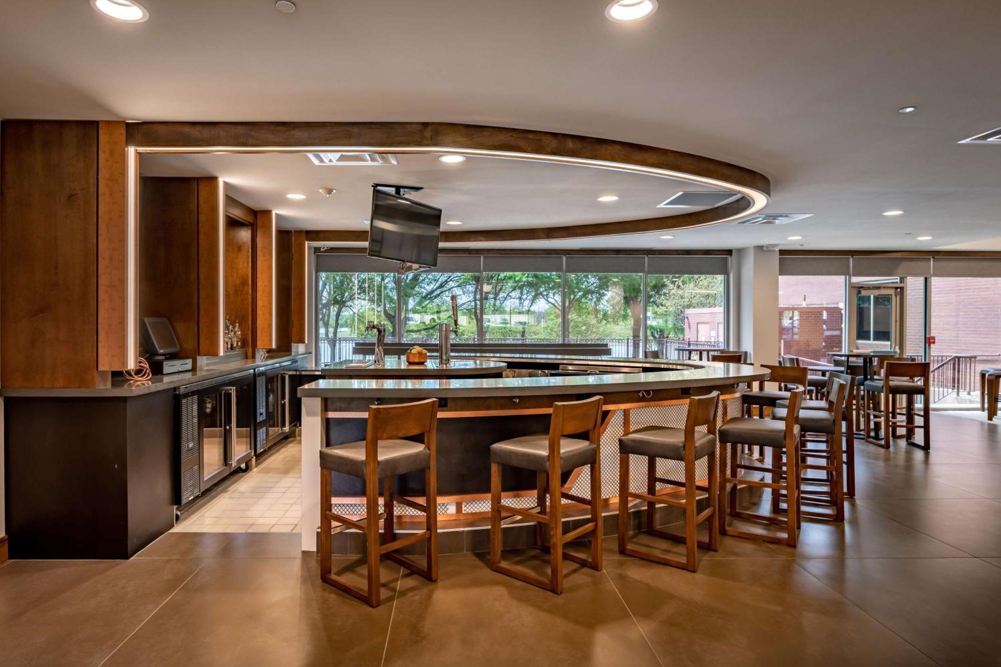 Doubletree By Hilton Dallas-Farmers Branch Kültér fotó