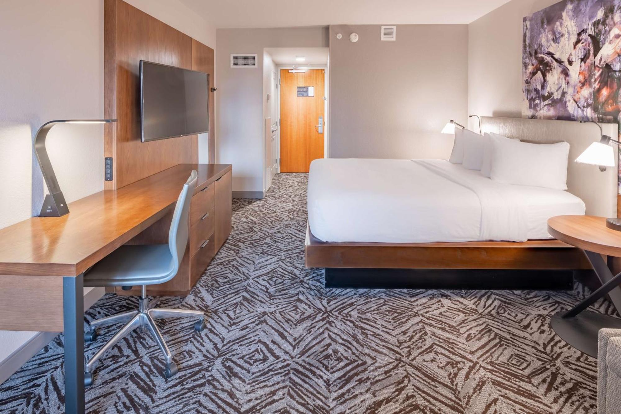Doubletree By Hilton Dallas-Farmers Branch Kültér fotó