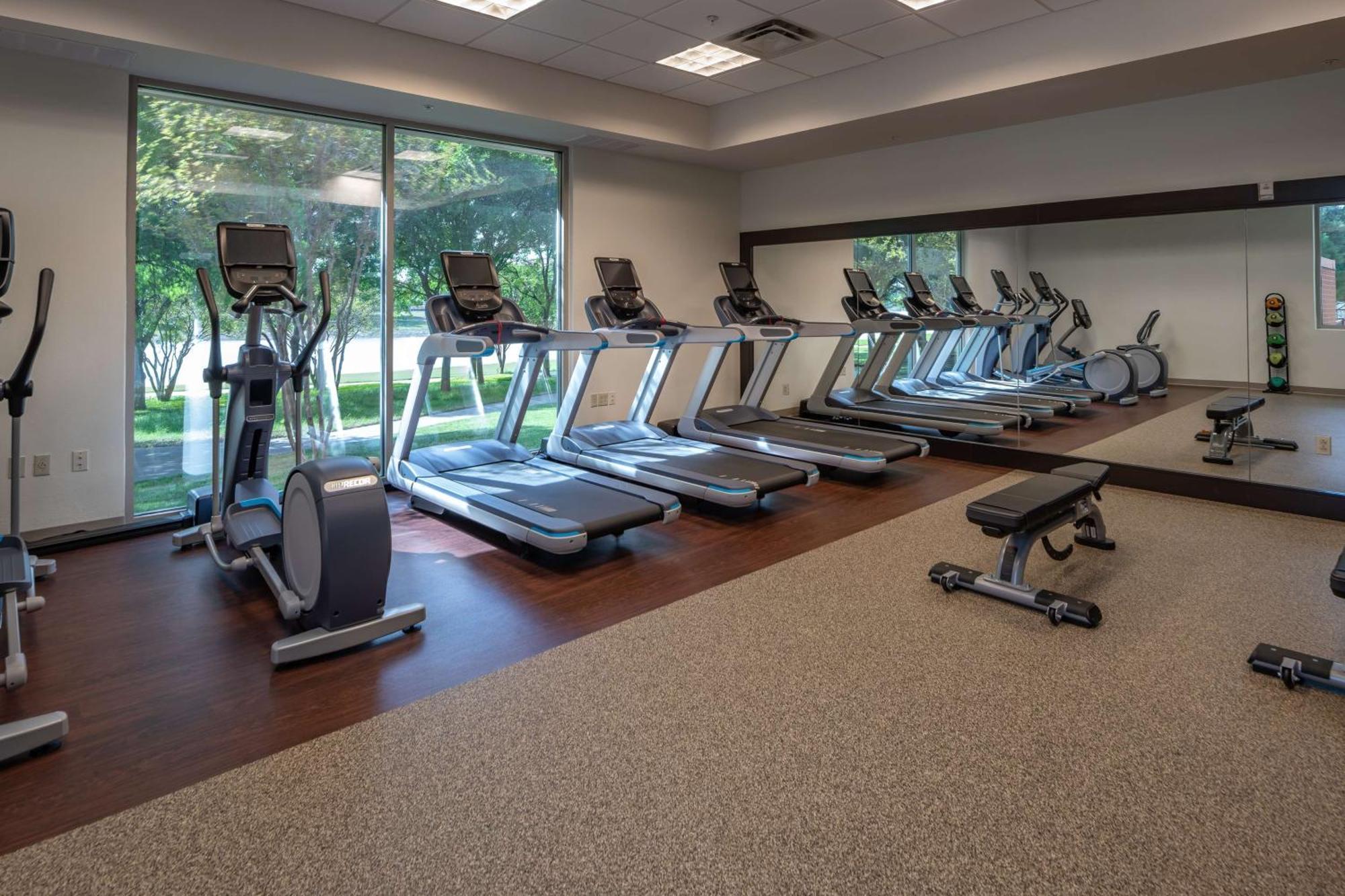 Doubletree By Hilton Dallas-Farmers Branch Kültér fotó