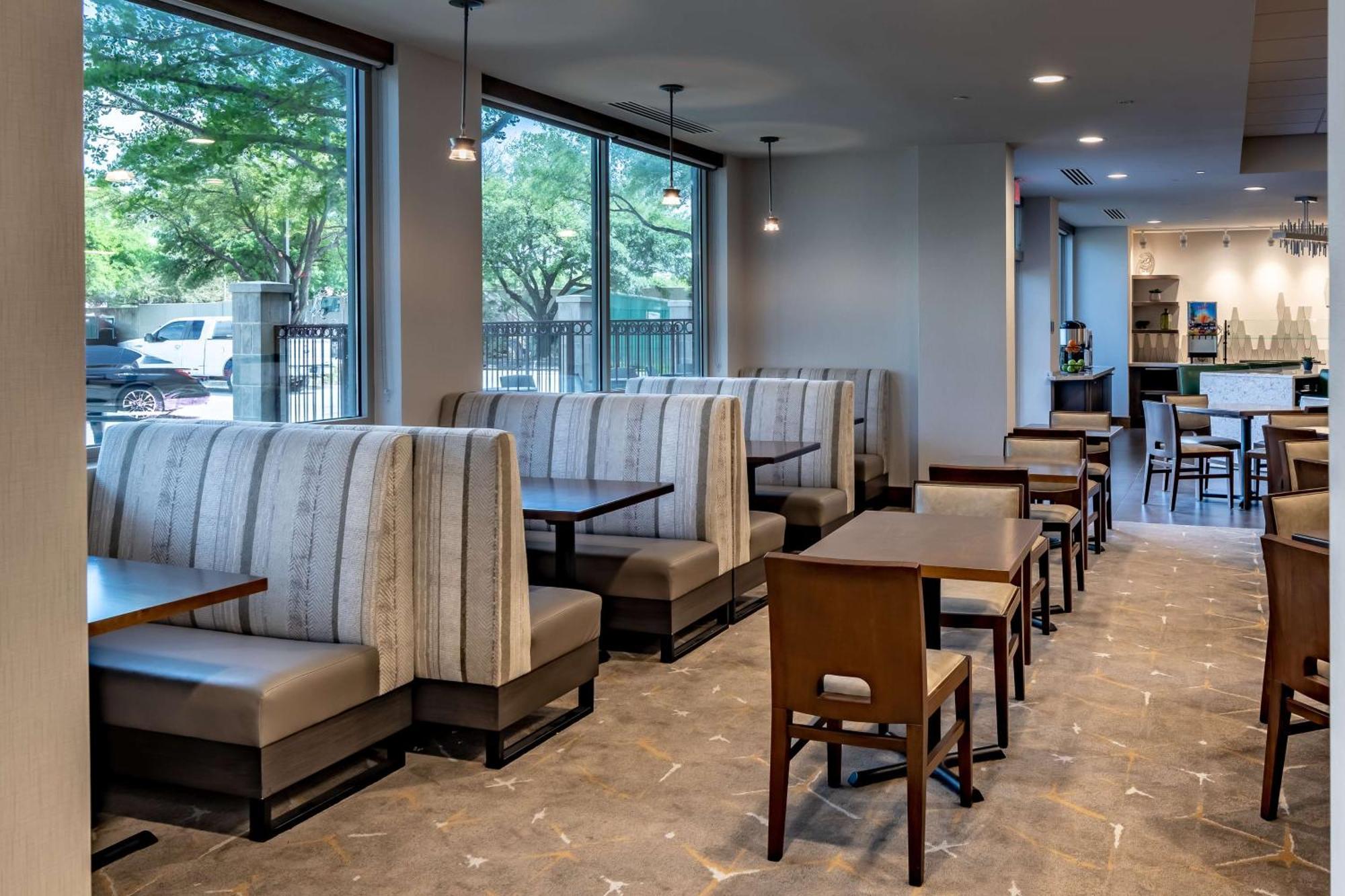 Doubletree By Hilton Dallas-Farmers Branch Kültér fotó