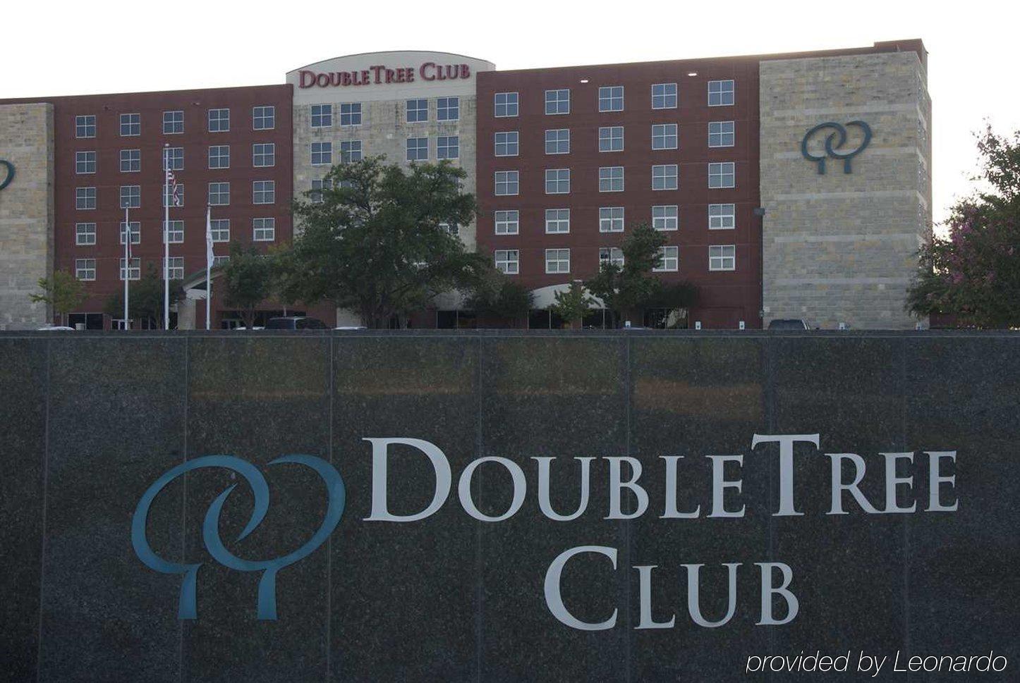 Doubletree By Hilton Dallas-Farmers Branch Kültér fotó