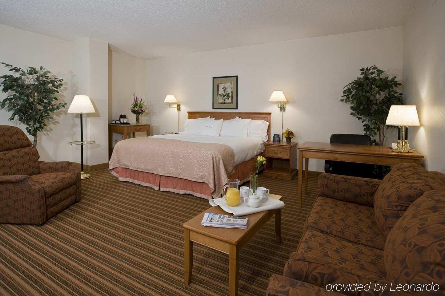 Doubletree By Hilton Dallas-Farmers Branch Kültér fotó