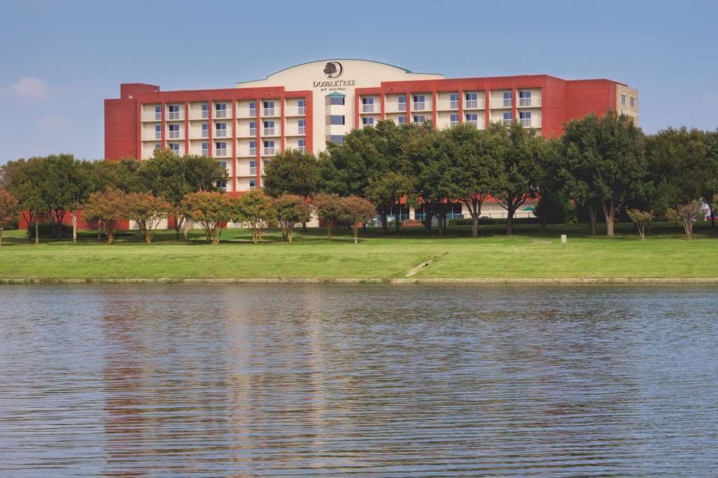 Doubletree By Hilton Dallas-Farmers Branch Kültér fotó