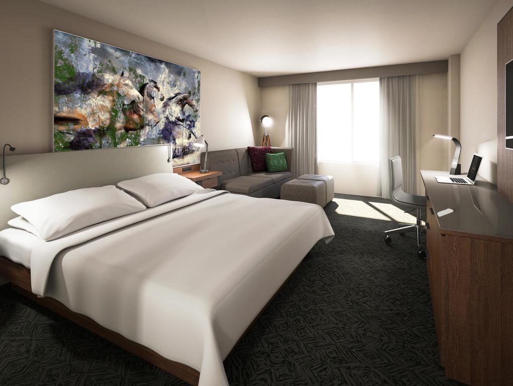Doubletree By Hilton Dallas-Farmers Branch Kültér fotó