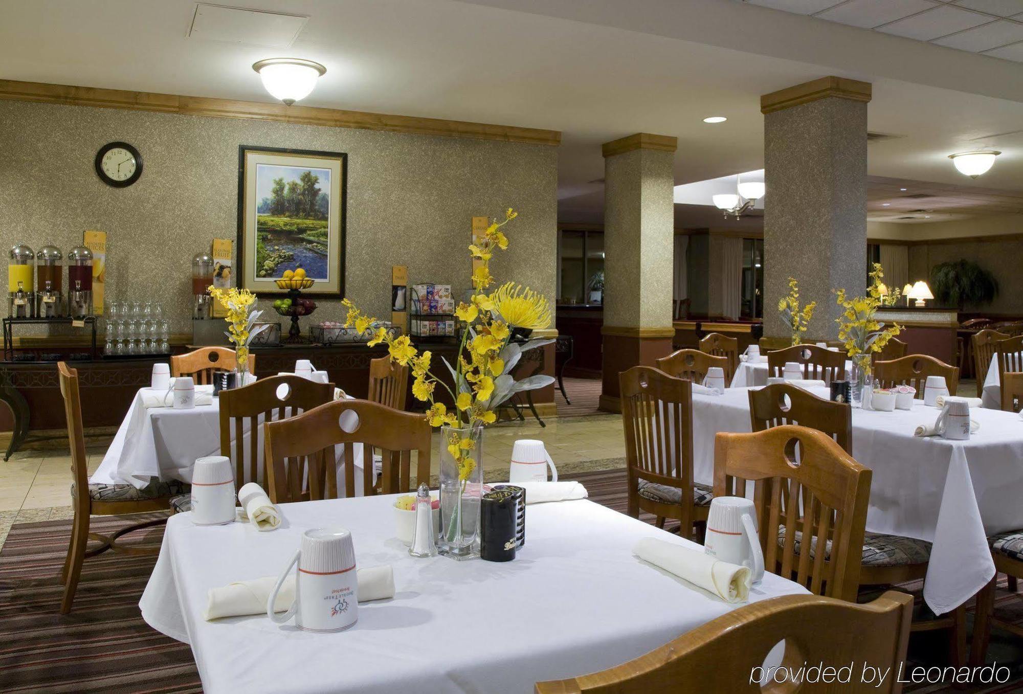 Doubletree By Hilton Dallas-Farmers Branch Kültér fotó