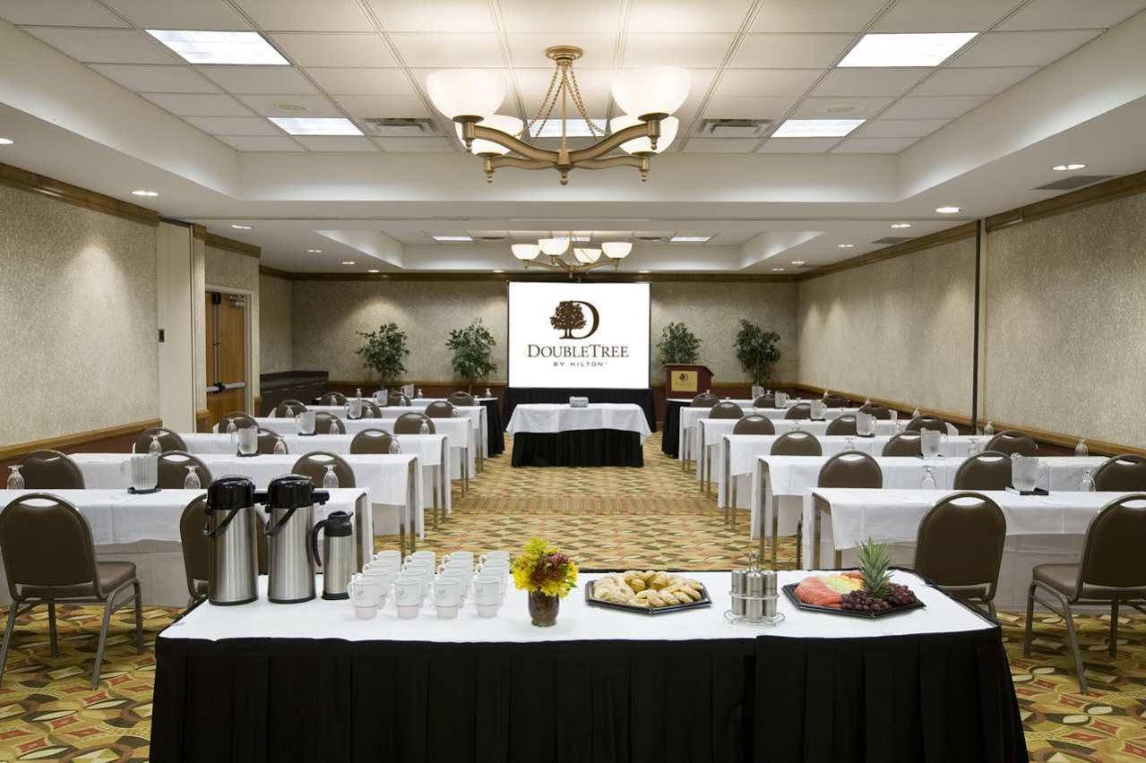Doubletree By Hilton Dallas-Farmers Branch Kültér fotó