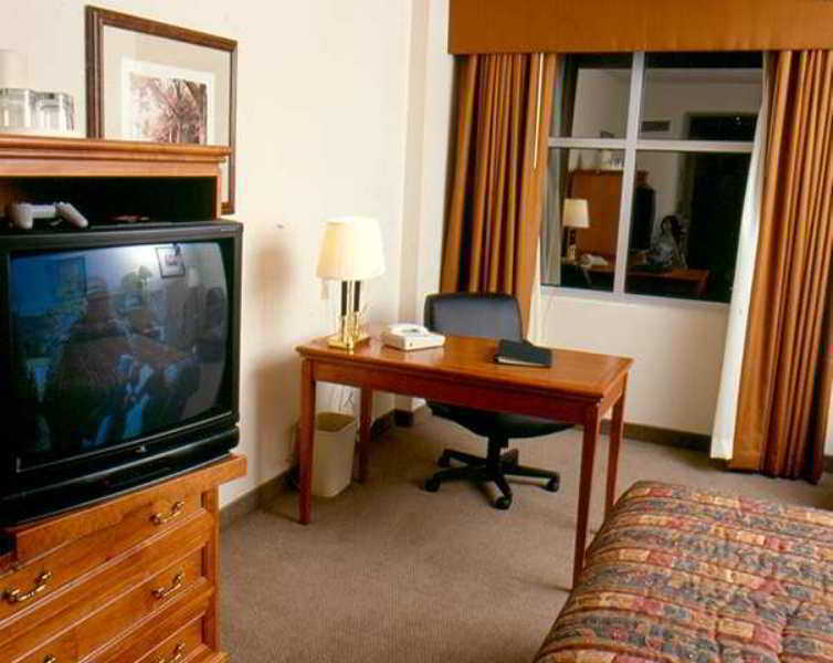 Doubletree By Hilton Dallas-Farmers Branch Szoba fotó