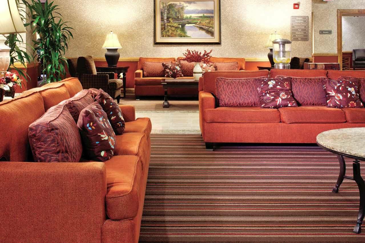 Doubletree By Hilton Dallas-Farmers Branch Kültér fotó