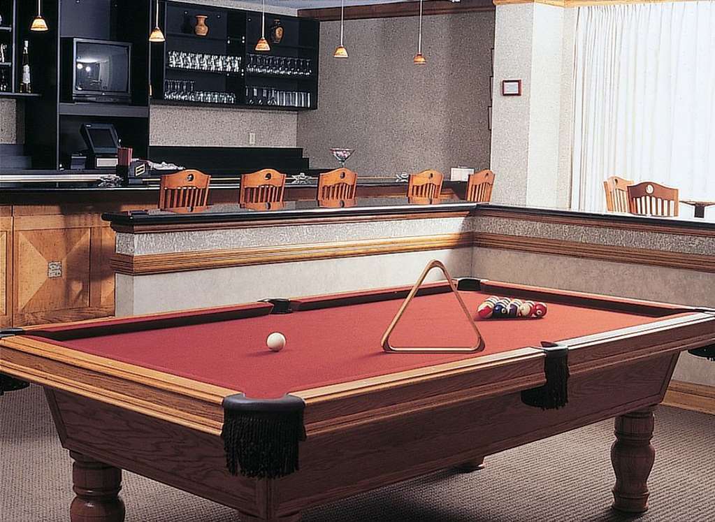 Doubletree By Hilton Dallas-Farmers Branch Beltér fotó