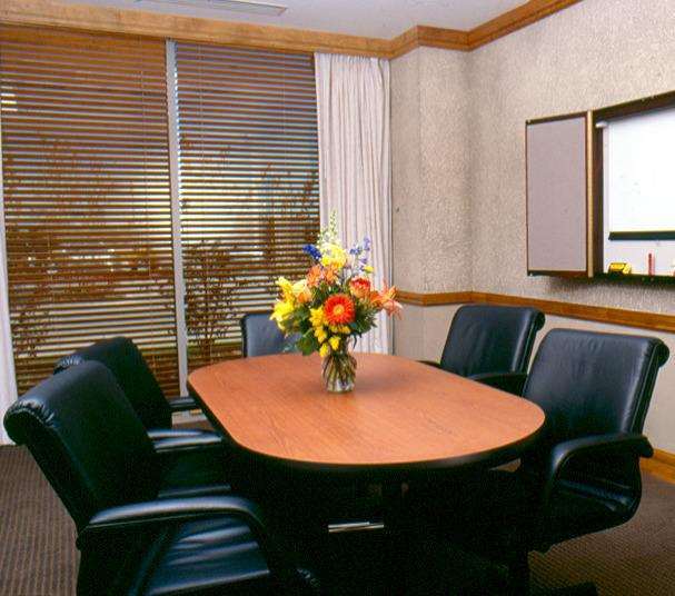 Doubletree By Hilton Dallas-Farmers Branch Létesítmények fotó
